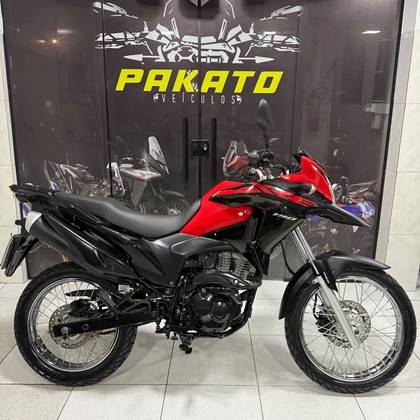 HONDA XRE 190 ABS HONDA XRE 190 ABS